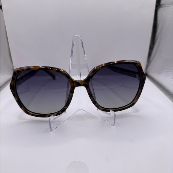 InvuTortoise Shell Sunglasses - Picture 1 of 5